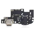 Charging Port Board For Motorola Moto G Stylus 6.4" (XT2043 / 2020) (Aftermarket Plus)