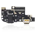 Charging Port Board For Motorola Moto G Stylus 6.4" (XT2043 / 2020) (Aftermarket Plus)