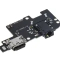 Charging Port Board For Motorola Moto G Stylus 6.4" (XT2043 / 2020) (Aftermarket Plus)
