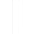 Coax Antenna For Motorola Moto G Stylus 6.4" (XT2043 / 2020)