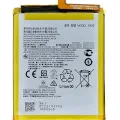 Replacement Battery For Motorola Moto G Stylus 6.4" (XT2043 / 2020) / G Stylus 6.8" (XT2115 / 2021) (KX50)