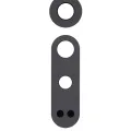 Back Camera Lens With Board Cover For Motorola Moto G Stylus 6.4" (XT2043 / 2020)