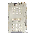 Sim Card Reader For Motorola Moto G Stylus 6.4" (XT2043 / 2020)