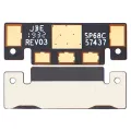 Earpiece Speaker Connector Board For Motorola Moto G Stylus 6.4" (XT2043 / 2020)