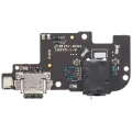 Charging Port Board For Motorola Moto G Stylus 6.4" (XT2043 / 2020) (Premium)