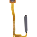 Fingerprint Reader With Flex Cable For Motorola Moto G Stylus 6.8" (XT2115 / 2021) (Aurora Black)