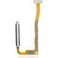 Fingerprint Reader With Flex Cable For Motorola Moto G Stylus 6.8" (XT2115 / 2021) (Aurora Black)