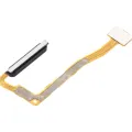 Fingerprint Reader With Flex Cable For Motorola Moto G Stylus 6.8" (XT2115 / 2021) (Aurora Black)