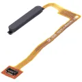 Fingerprint Reader With Flex Cable For Motorola Moto G Stylus 6.8" (XT2115 / 2021) (Aurora Black)