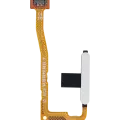 Fingerprint Reader With Flex Cable For Motorola Moto G Stylus 6.8" (XT2115 / 2021) (Aurora White)