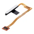 Fingerprint Reader With Flex Cable For Motorola Moto G Stylus 6.8" (XT2115 / 2021) (Aurora White)