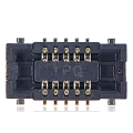Fingerprint FPC Connector (On The Motherboard) For Motorola Moto G Stylus 6.4" (XT2043 / 2020) (5 Pin)