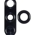 Back Camera Lens For Motorola Moto G Stylus 6.4" (XT2043 / 2020) (2 Piece Set) (10 Pack)