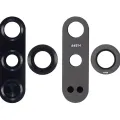 Back Camera Lens For Motorola Moto G Stylus 6.4" (XT2043 / 2020) (2 Piece Set) (10 Pack)