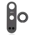 Back Camera Lens For Motorola Moto G Stylus 6.4" (XT2043 / 2020) (2 Piece Set) (10 Pack)