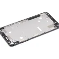 Mid-Frame Housing For Motorola Moto G Stylus 6.4" (XT2043 / 2020) (Mystic indigo)