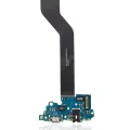 Charging Port With Headphone Jack For Samsung Galaxy A71 5G (A716U / 2020) (US Version) (Premium)