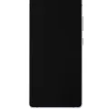 OLED Assembly With Frame For Samsung Galaxy A71 5G (A716U / 2020) (Refurbished) (Prism Cube Silver)