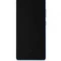 OLED Assembly With Frame For Samsung Galaxy A71 5G (A716U / 2020) (Refurbished) (Prism Cube Blue)