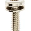Headphone Jack Screws (Torx T4) For MacBook Pro 13" (A1708 / Late 2016 / Mid 2017)