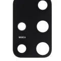 Back Camera Lens With Cover Bezel Ring For Samsung Galaxy A71 5G (A716 / 2020) (All Colors)