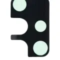 Back Camera Lens With Cover Bezel Ring For Samsung Galaxy A71 5G (A716 / 2020) (All Colors)