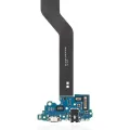 Charging Port With Headphone Jack For Samsung Galaxy A71 5G (A716B / A7160 / 2020) (International Version) (Premium)