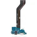 Charging Port With Headphone Jack For Samsung Galaxy A71 5G (A716B / A7160 / 2020) (International Version) (Premium)