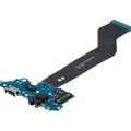 Charging Port With Headphone Jack For Samsung Galaxy A71 5G (A716B / A7160 / 2020) (International Version) (Premium)