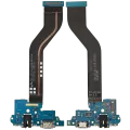 Charging Port Flex Cable With Headphone Jack For Samsung Galaxy A51 5G (A516U / 2020) (US Verizon) (Used OEM Pull)