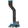 Charging Port Flex Cable With Headphone Jack For Samsung Galaxy A51 5G (A516U / 2020) (US Verizon) (Used OEM Pull)