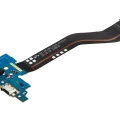 Charging Port Flex Cable With Headphone Jack For Samsung Galaxy A51 5G (A516U / 2020) (US Verizon) (Used OEM Pull)