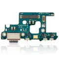 Charging Port With Board For Samsung Galaxy Note 10 Plus 5G (N976V) (Verizon) (Used OEM Pull)