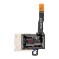 Headphone Jack With Flex Cable For Samsung Galaxy S8 / S8 Plus (Service Pack) (White)