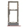 Single Sim Card Tray For Samsung Galaxy Note 20 Ultra 5G (Mystic Bronze)
