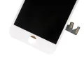 Complete LCD Assembly For iPhone 7 (With Steel Plate, Front Camera: Prox Sensor & Earpiece Speaker) (Refurbished) (White)