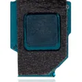 Microphone (Above The Camera Lens Bracket) For Samsung Galaxy Note 20 Ultra 5G