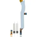 5G Antenna Flex Cable With Module For Samsung Galaxy Note 20 Ultra (4 Piece Set)