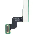 Flash Light With Proximity Sensor Flex Cable For Samsung Galaxy Note 20 Ultra