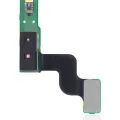Flash Light With Proximity Sensor Flex Cable For Samsung Galaxy Note 20 Ultra