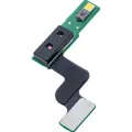 Flash Light With Proximity Sensor Flex Cable For Samsung Galaxy Note 20 Ultra