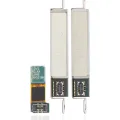 5G Antenna Flex Cable With Module (Upper Right of Frame) For Samsung Galaxy Note 20 Ultra (3 Piece Set)