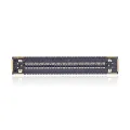 LCD FPC Connector (On Motherboard) For Samsung Galaxy S22 5G / S22 Plus 5G / S22 Ultra 5G / S23 5G / S23 Plus 5G / S23 Ultra 5G / S24 5G / S24 Plus 5G / S24 Ultra 5G / S25 5G / S25 Plus 5G / S25 Ultra 5G (10 Pack)