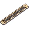 LCD FPC Connector (On Motherboard) For Samsung Galaxy S22 5G / S22 Plus 5G / S22 Ultra 5G / S23 5G / S23 Plus 5G / S23 Ultra 5G / S24 5G / S24 Plus 5G / S24 Ultra 5G / S25 5G / S25 Plus 5G / S25 Ultra 5G (10 Pack)