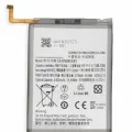 Replacement Battery For Samsung Galaxy Note 20 (Service Pack)