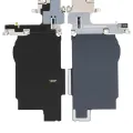 Wireless NFC Charging Flex With Steel Plate For Samsung Note 20 Ultra 5G (US Version)