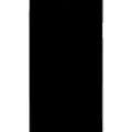 LCD Assembly With Frame For LG K92 5G (Refurbished) (Titan Gray)