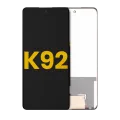 LCD Assembly Without Frame For LG K92 5G (Refurbished) (All Colors)