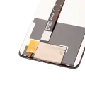 LCD Assembly Without Frame For LG K92 5G (Refurbished) (All Colors)