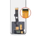 LCD Assembly Without Frame For Motorola Moto E7 (XT2095 / 2020) (Refurbished) (All Colors)